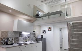 Aurora House Loft